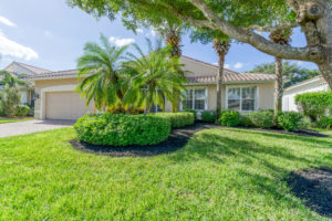 Buying a Landscaping Business in Titusville FL