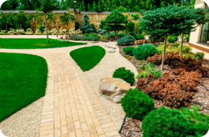 Landscape Companies For Sale in Browns Summit in North Carolina